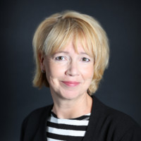 Yvonne Van Der Velde