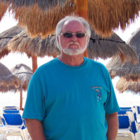 Ron Keen