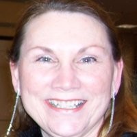 Carol Barnes