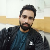 Aamir Shahzad