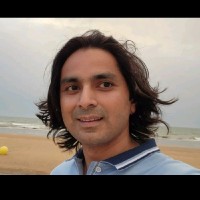Devender Chauhan