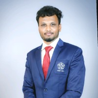 Chandra Mohan S
