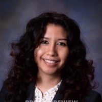 Diana Paredes, Mba