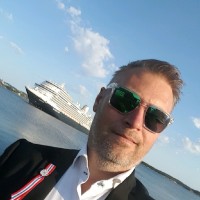 Ole Fredrik Gullstein Torpe