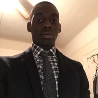 Dexter Dixon