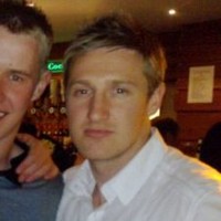 Greg Cook