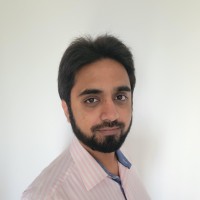 Masood Khan