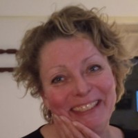 Susanne Britt Højberg