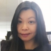 Christina Zheng
