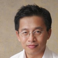 Sungyoup Hong