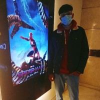 John Robin