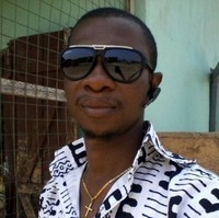 Eric Acquah