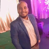 Ahmed Mostafa