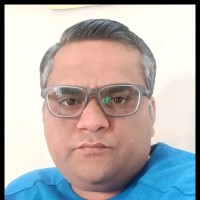 Jigarsinh Raj
