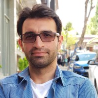 Bahador Rabiei Nia