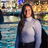Harshdeep Kaur