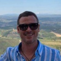 Scott Bethune