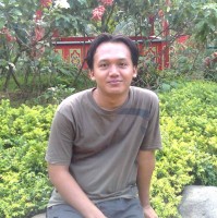 Gunadi Agustiawan
