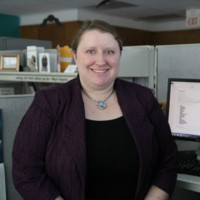 Kellie Schiavone