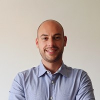 David González Vinagre