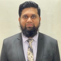 Mudassir Ahmed, M.Eng