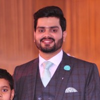 Uzair Khokhar Business Development And Marketing