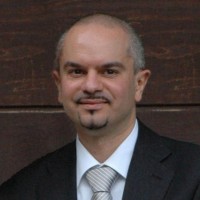 Alessandro Bonvicini