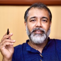 Dr Anish K Joy BSc, BD, MBS, STL, Ph D