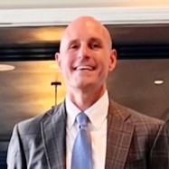 Mark Fink JD MPA MLIS