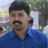 Ravi Patil
