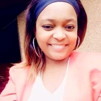 Phumza Mangali