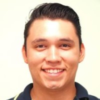 Jonathan Molinar Hernandez
