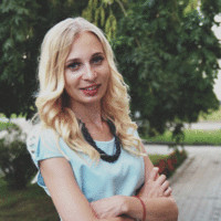 Daria Vlasenko (Babak)
