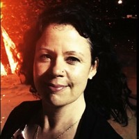 Anita Morris