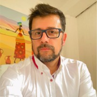 Guillermo Caballero Barbieri