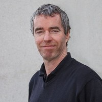 Shane O'Loughlin