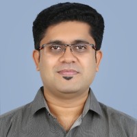 Rahul K V