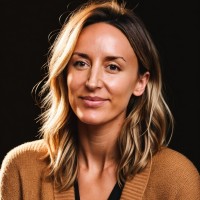 Jessica Blackwood