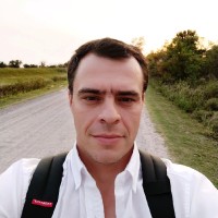 Matías Gorostiaga