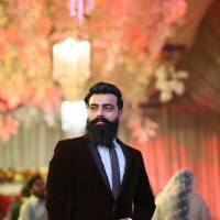 Shehroze Butt