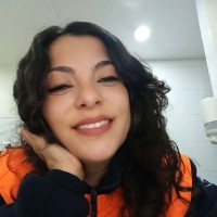 Macarena Villegas