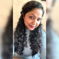 Sonali Mandal