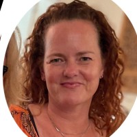 Sarah Halliday