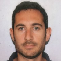 Riccardo Chillemi