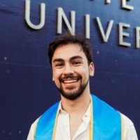 Aidan Rosen