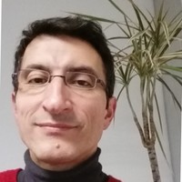 Frederic Bocquet