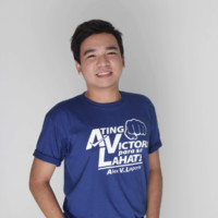 Eric John Barretto