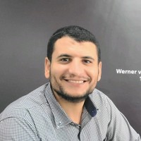 Ahmed Hamdi Rabee