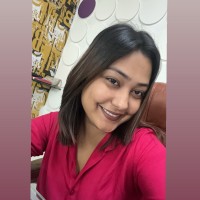Neha Pandey