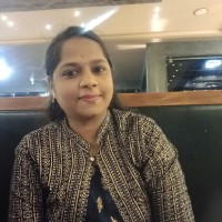 Vinodhini D